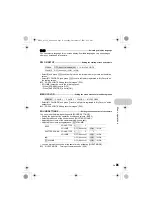 Preview for 35 page of Olympus 050332162730 - Stylus 1010 Digital Camera Instruction Manual