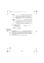 Preview for 36 page of Olympus 050332162730 - Stylus 1010 Digital Camera Instruction Manual