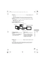 Preview for 39 page of Olympus 050332162730 - Stylus 1010 Digital Camera Instruction Manual