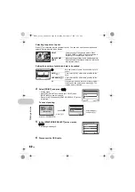 Preview for 42 page of Olympus 050332162730 - Stylus 1010 Digital Camera Instruction Manual