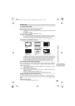 Preview for 51 page of Olympus 050332162730 - Stylus 1010 Digital Camera Instruction Manual