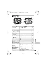 Preview for 75 page of Olympus 050332162730 - Stylus 1010 Digital Camera Instruction Manual