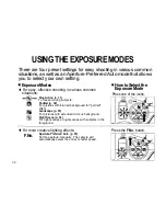 Предварительный просмотр 30 страницы Olympus 10 x 25 WP I Binoculars - Magellan 10x25 WP I Binocular Instructions Manual