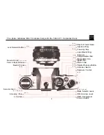 Preview for 5 page of Olympus 10 x 25 WP I Binoculars - Magellan 10x25 WP I... Instruction Manual