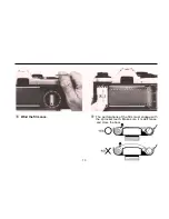 Preview for 14 page of Olympus 10 x 25 WP I Binoculars - Magellan 10x25 WP I... Instruction Manual