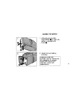 Preview for 11 page of Olympus 102375 - Stylus Epic Zoom 80 DLX 35mm Camera Instructions Manual