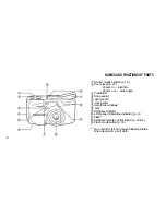 Preview for 6 page of Olympus 102455 - Stylus Zoom 115 QD DLX Date 35mm Camera Instructions Manual