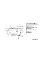 Preview for 7 page of Olympus 102455 - Stylus Zoom 115 QD DLX Date 35mm Camera Instructions Manual