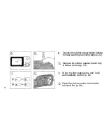 Preview for 12 page of Olympus 102455 - Stylus Zoom 115 QD DLX Date 35mm Camera Instructions Manual