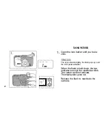 Preview for 20 page of Olympus 102455 - Stylus Zoom 115 QD DLX Date 35mm Camera Instructions Manual