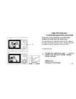 Preview for 25 page of Olympus 102455 - Stylus Zoom 115 QD DLX Date 35mm Camera Instructions Manual