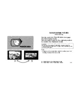 Preview for 29 page of Olympus 102455 - Stylus Zoom 115 QD DLX Date 35mm Camera Instructions Manual