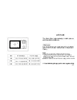 Preview for 35 page of Olympus 102455 - Stylus Zoom 115 QD DLX Date 35mm Camera Instructions Manual