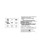 Предварительный просмотр 3 страницы Olympus 102455 - Stylus Zoom 115 QD DLX Date 35mm... Instrucciones