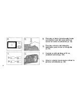 Preview for 12 page of Olympus 102455 - Stylus Zoom 115 QD DLX Date 35mm... Instrucciones