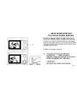 Preview for 25 page of Olympus 102455 - Stylus Zoom 115 QD DLX Date 35mm... Instrucciones