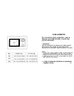 Preview for 35 page of Olympus 102455 - Stylus Zoom 115 QD DLX Date 35mm... Instrucciones