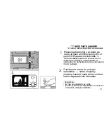 Preview for 41 page of Olympus 102455 - Stylus Zoom 115 QD DLX Date 35mm... Instrucciones