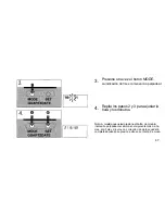 Preview for 47 page of Olympus 102455 - Stylus Zoom 115 QD DLX Date 35mm... Instrucciones