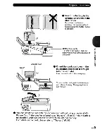 Preview for 5 page of Olympus 1030SW - Stylus Digital Camera Instruction Manual