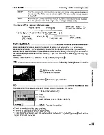 Предварительный просмотр 37 страницы Olympus 1030SW - Stylus Digital Camera Instruction Manual