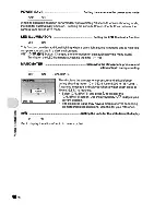 Предварительный просмотр 40 страницы Olympus 1030SW - Stylus Digital Camera Instruction Manual