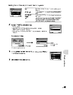 Предварительный просмотр 43 страницы Olympus 1030SW - Stylus Digital Camera Instruction Manual