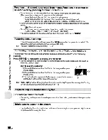 Предварительный просмотр 56 страницы Olympus 1030SW - Stylus Digital Camera Instruction Manual