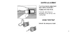 Preview for 11 page of Olympus 120355 - Stylus Epic Zoom 170 QD Instructions Manual