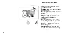 Preview for 14 page of Olympus 120355 - Stylus Epic Zoom 170 QD Instructions Manual