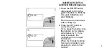 Предварительный просмотр 51 страницы Olympus 120355 - Stylus Epic Zoom 170 QD Instructions Manual