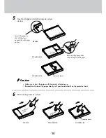 Предварительный просмотр 14 страницы Olympus 135291 - P 440 Photo Printer Reference Manual