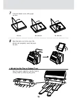 Предварительный просмотр 15 страницы Olympus 135291 - P 440 Photo Printer Reference Manual