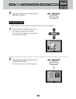 Preview for 108 page of Olympus 135291 - P 440 Photo Printer Reference Manual