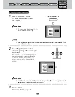 Preview for 109 page of Olympus 135291 - P 440 Photo Printer Reference Manual