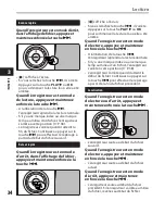 Preview for 34 page of Olympus 140146 - DM 420 2 GB Digital Voice Recorder Mode D'Emploi