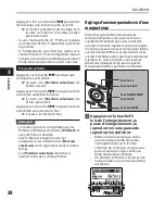 Preview for 38 page of Olympus 140146 - DM 420 2 GB Digital Voice Recorder Mode D'Emploi