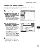 Preview for 105 page of Olympus 140146 - DM 420 2 GB Digital Voice Recorder Mode D'Emploi