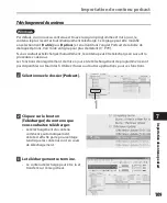 Preview for 109 page of Olympus 140146 - DM 420 2 GB Digital Voice Recorder Mode D'Emploi