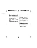 Preview for 5 page of Olympus 141857 Instructions Manual