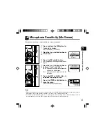 Preview for 21 page of Olympus 141857 Instructions Manual