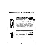 Preview for 25 page of Olympus 141857 Instructions Manual