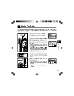 Preview for 53 page of Olympus 141857 Instructions Manual