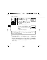 Preview for 54 page of Olympus 141857 Instructions Manual