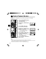 Preview for 60 page of Olympus 141857 Instructions Manual