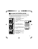 Preview for 61 page of Olympus 141857 Instructions Manual