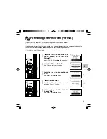 Preview for 79 page of Olympus 141857 Instructions Manual