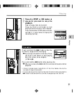 Preview for 31 page of Olympus 141932 Instructions Manual