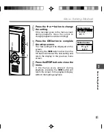 Preview for 81 page of Olympus 141932 Instructions Manual