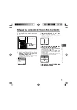 Предварительный просмотр 43 страницы Olympus 142015 - DS 2400 1 GB Digital Voice Recorder (French) Manuel